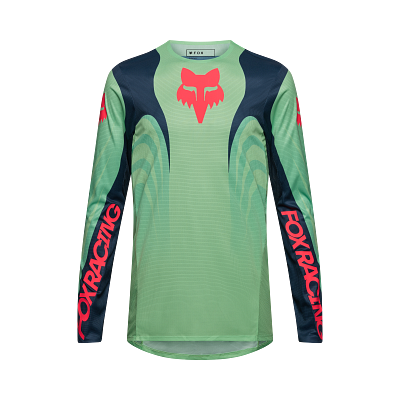 Flexair Valiant LE Jersey