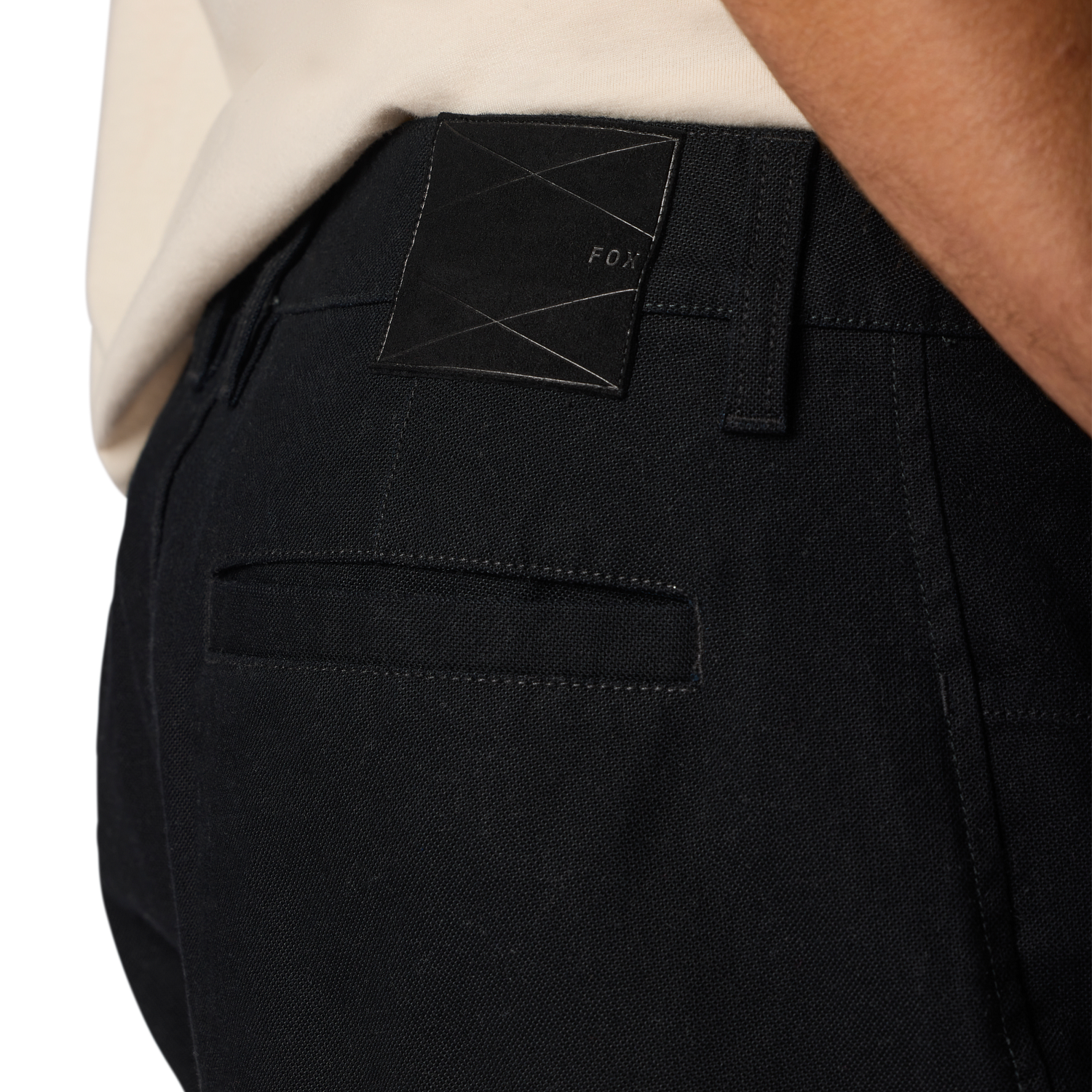Fox Work Short