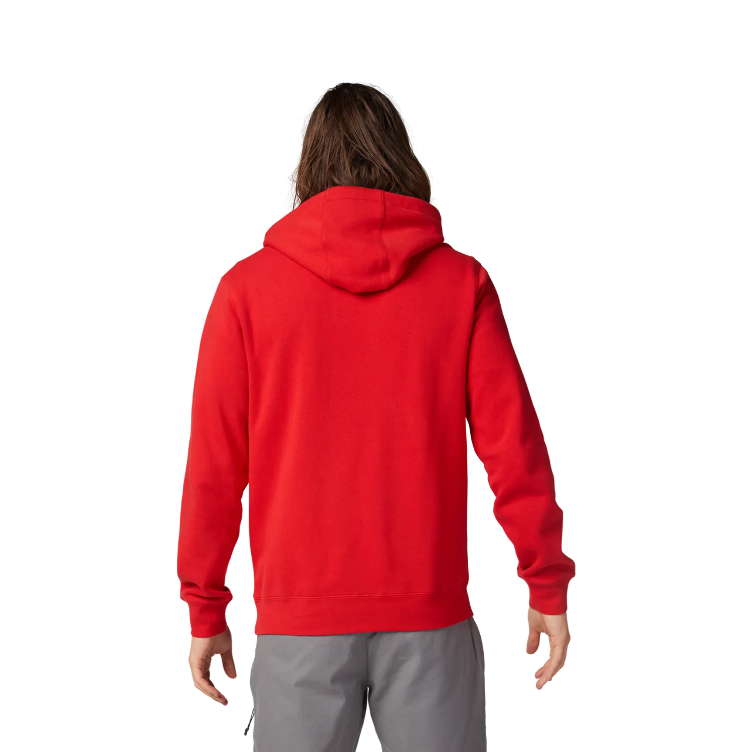 Fox x Honda h&aelig;ttetr&oslash;je