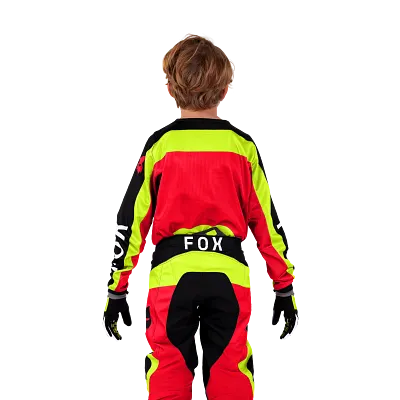 Tienerbroek 180 Ballast