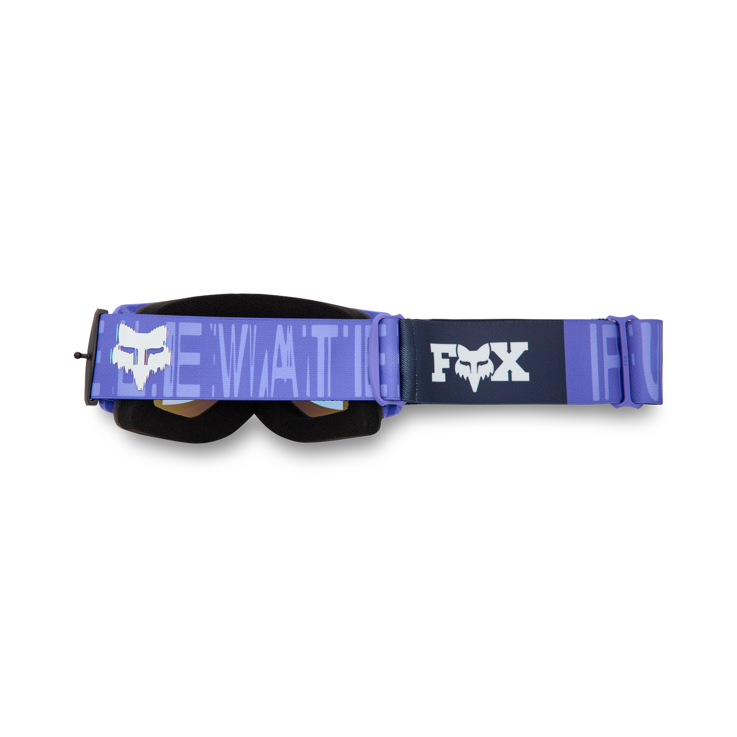 YTH MAIN DFSE SE GOGGLE - SPK [PUR DOVE] OS