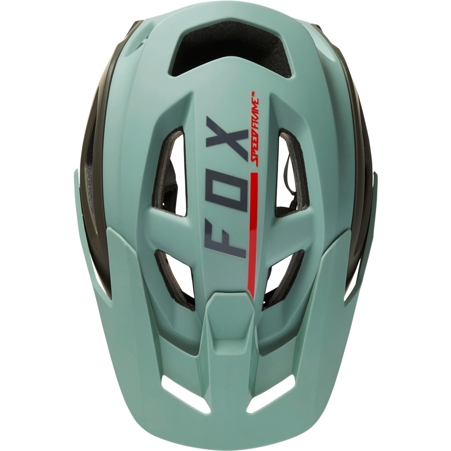 SPEEDFRAME PRO BLOCKED [EUC] L