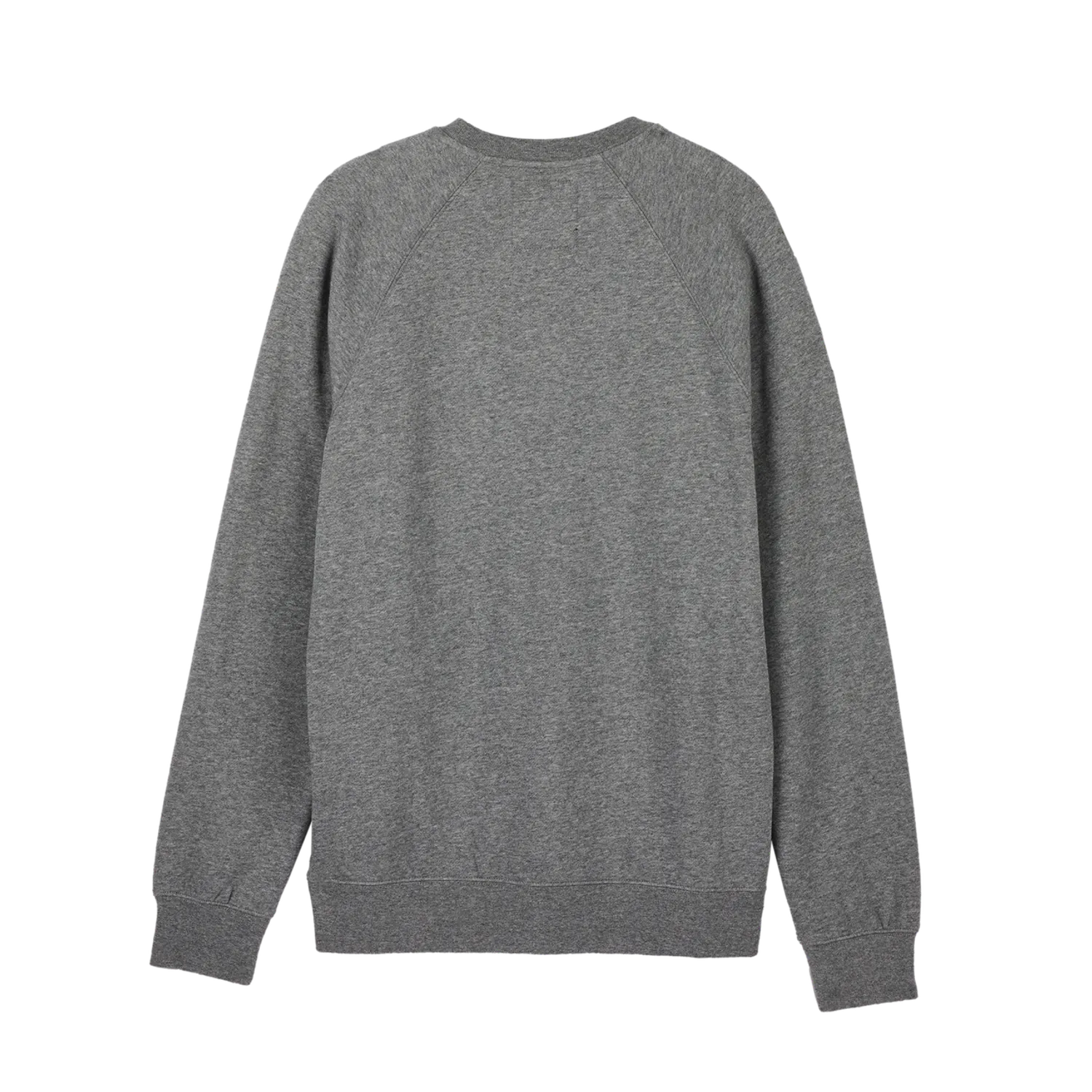 ABSOLUTE FLEECE CREW 