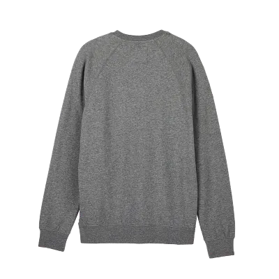 ABSOLUTE FLEECE CREW 