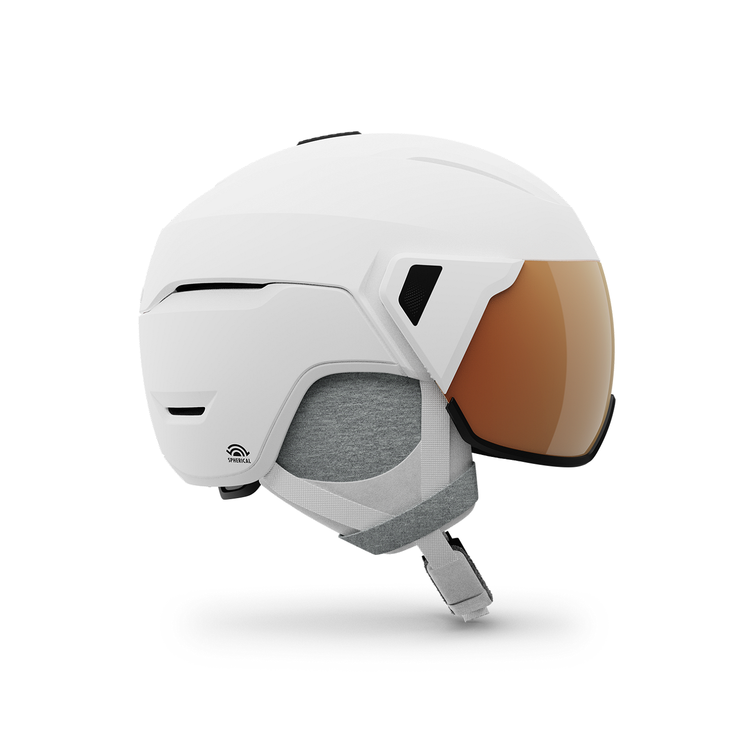 Casco Aria Spherical