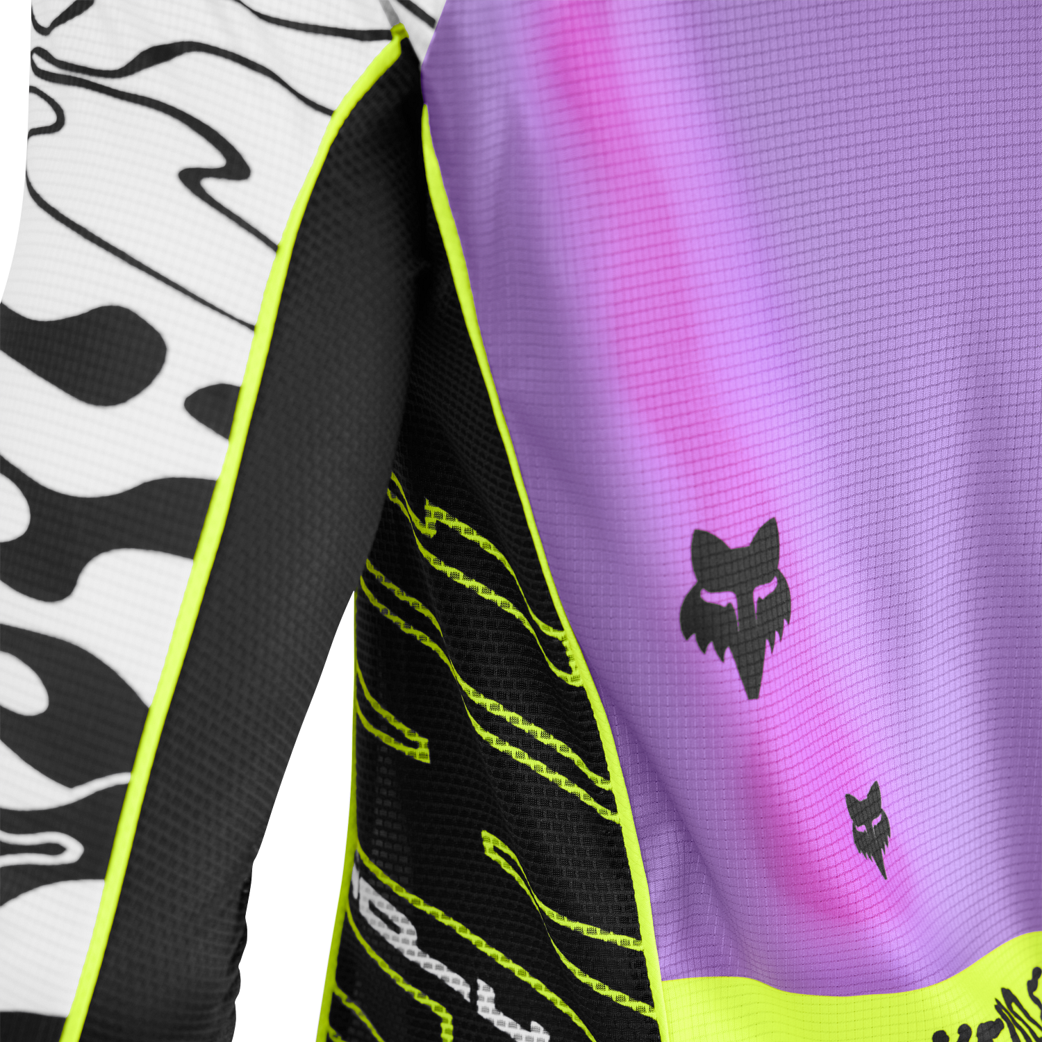 Maillot Flexair Image Phantom Limited Edition