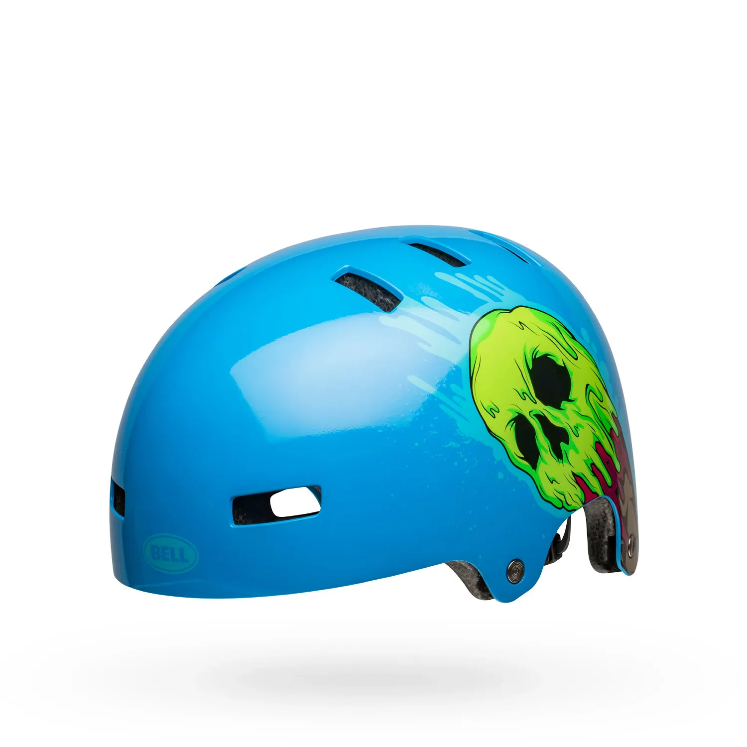 BS LOCAL BL ICE SCREAM S 22 US