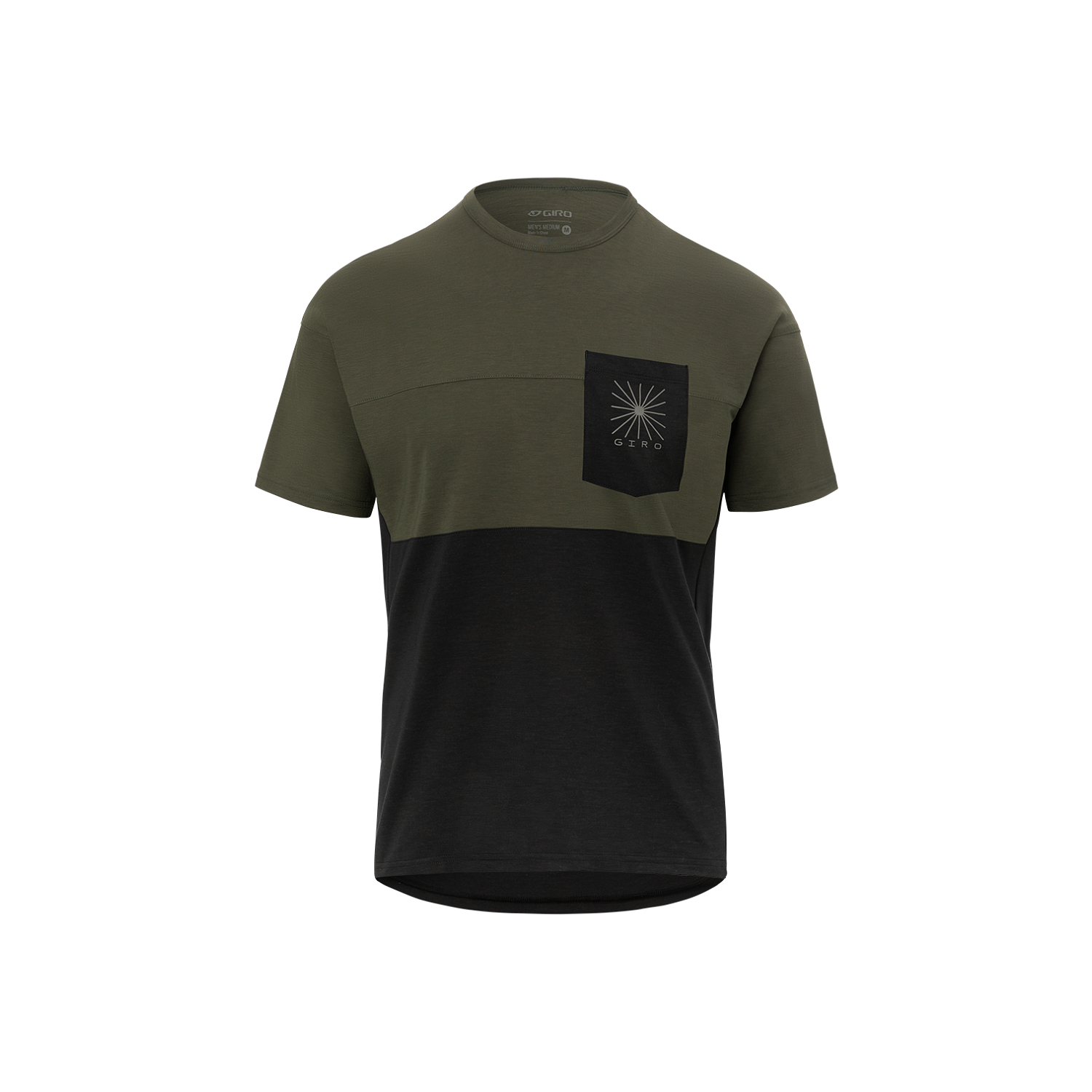 Men's Ride Jersey