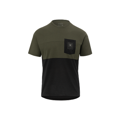 Men's Ride Jersey
