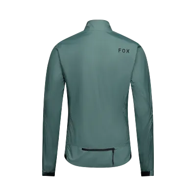 Womens Ranger Wind Jacket