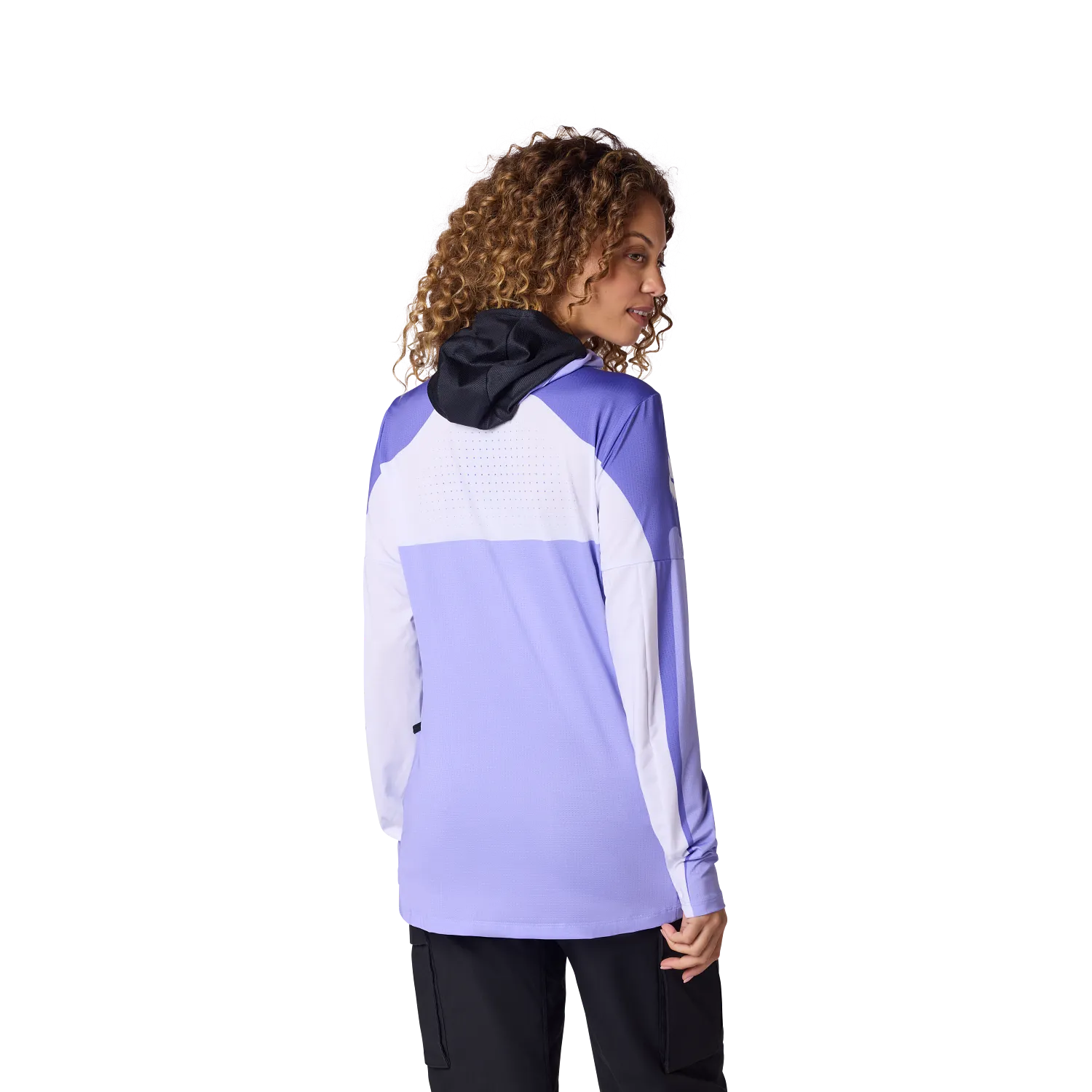 W RANGER DRIVE JERSEY 