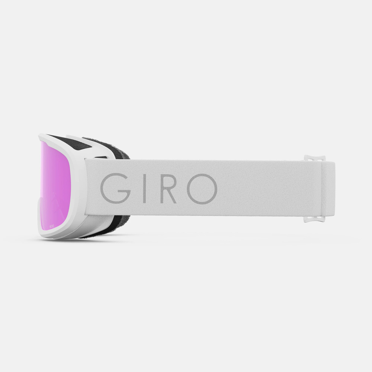 Moxie Asian Fit Goggle