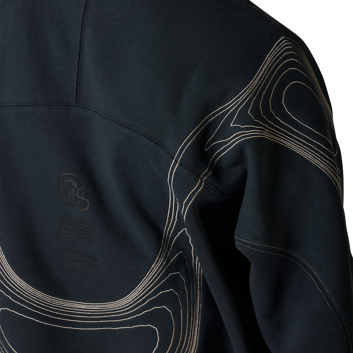 Vision Fleece Crew