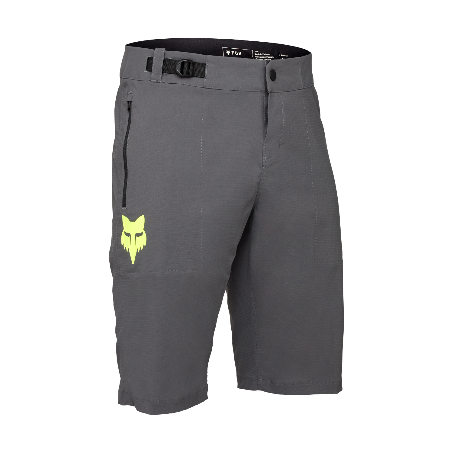 Ranger Race Shorts | Fox Racing®