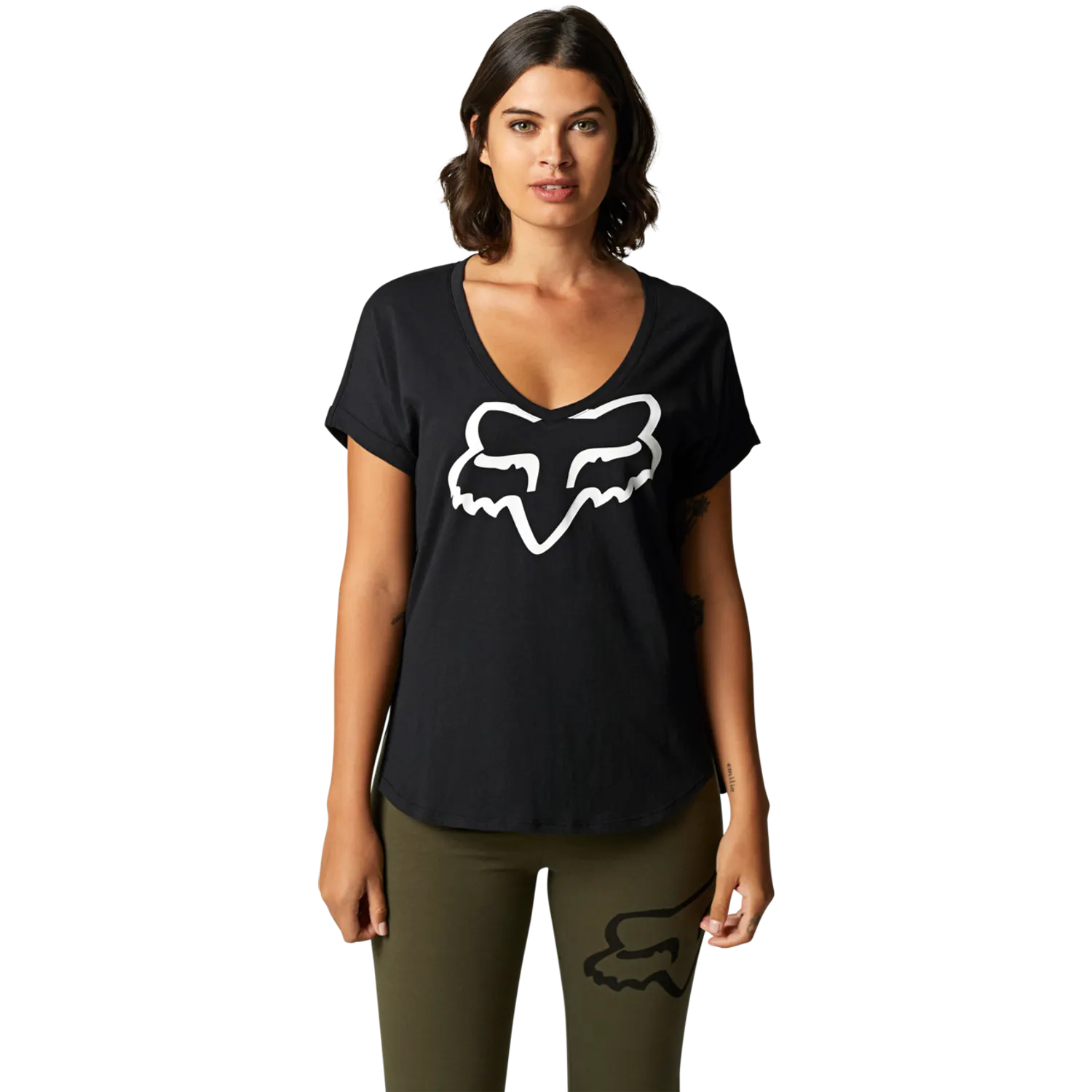 Maglia Boundary Donna