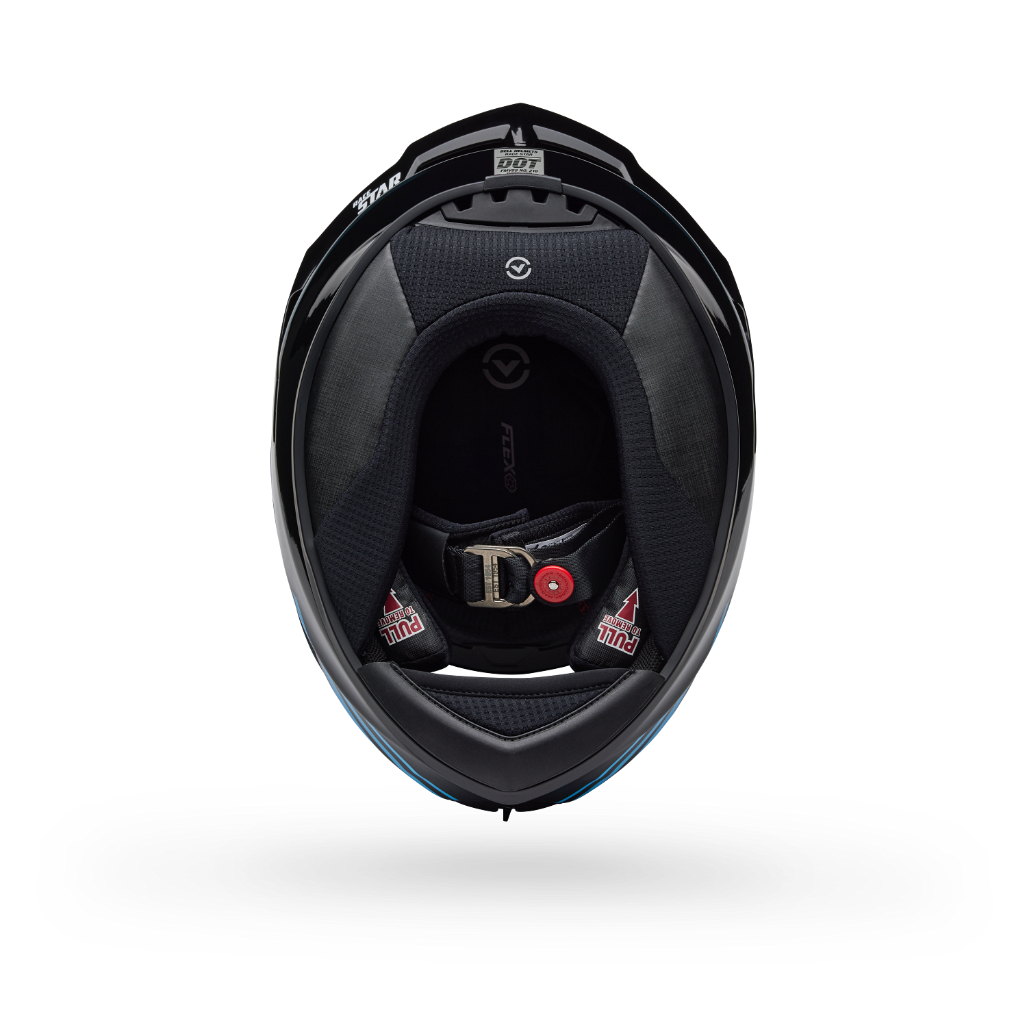 Race Star DLX Flex Dash Glanz