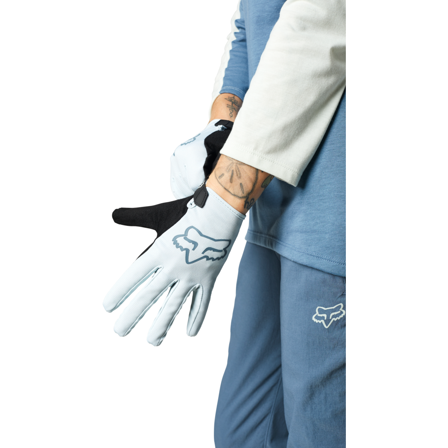 Womens Ranger Gloves