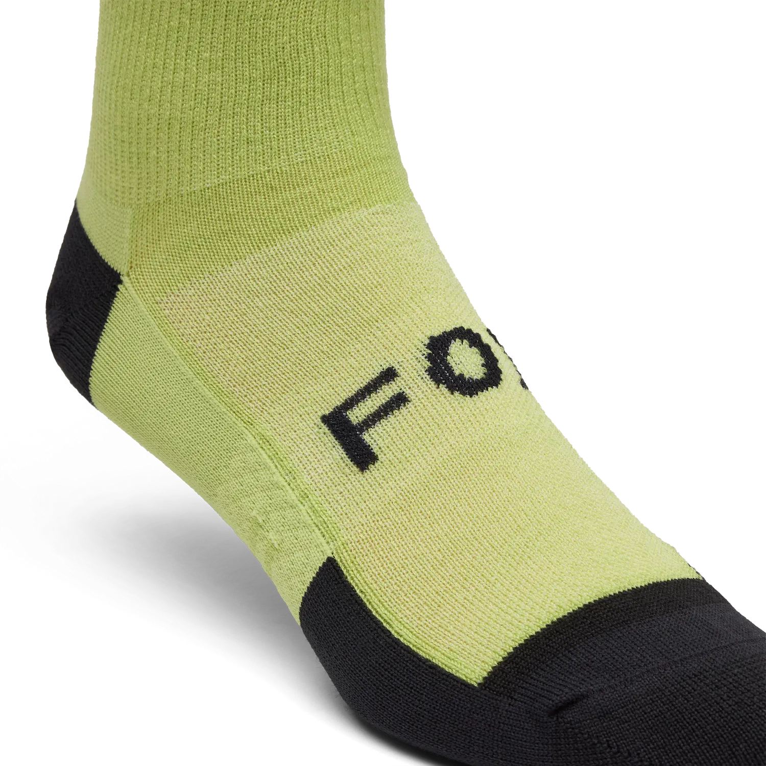 6" FLEXAIR MERINO SOCK /S