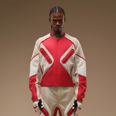 Fox Kk Moto Jacket