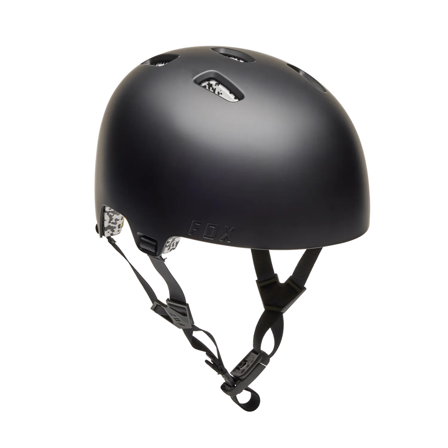 YOUTH FLIGHT PRO HELMET SOLID 