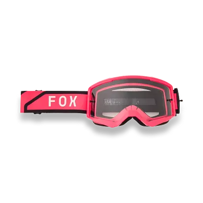 Main Drive Goggles