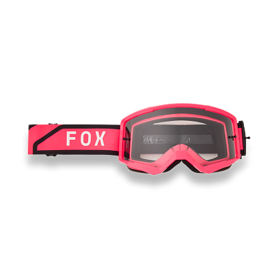 Main Drive Goggles