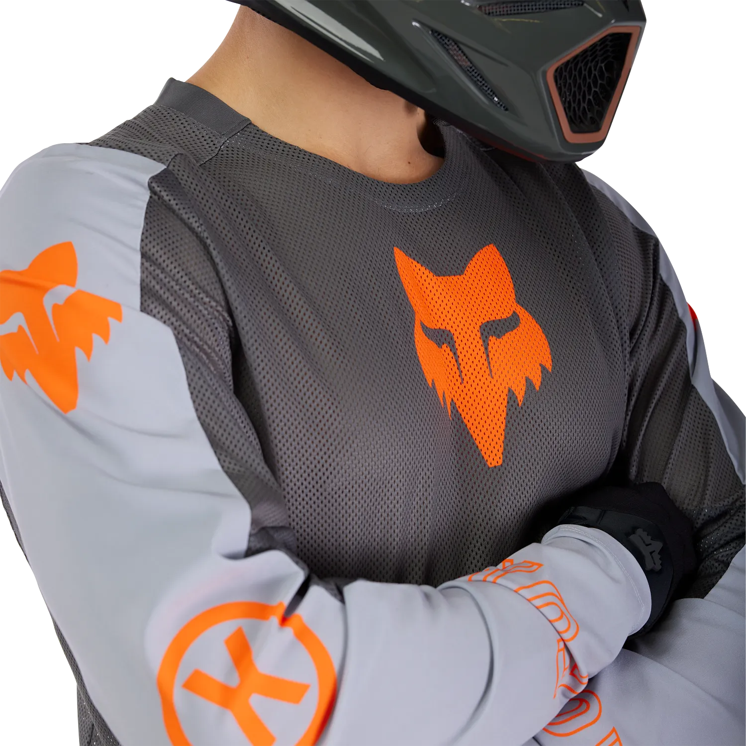 Camiseta off road Ranger Air