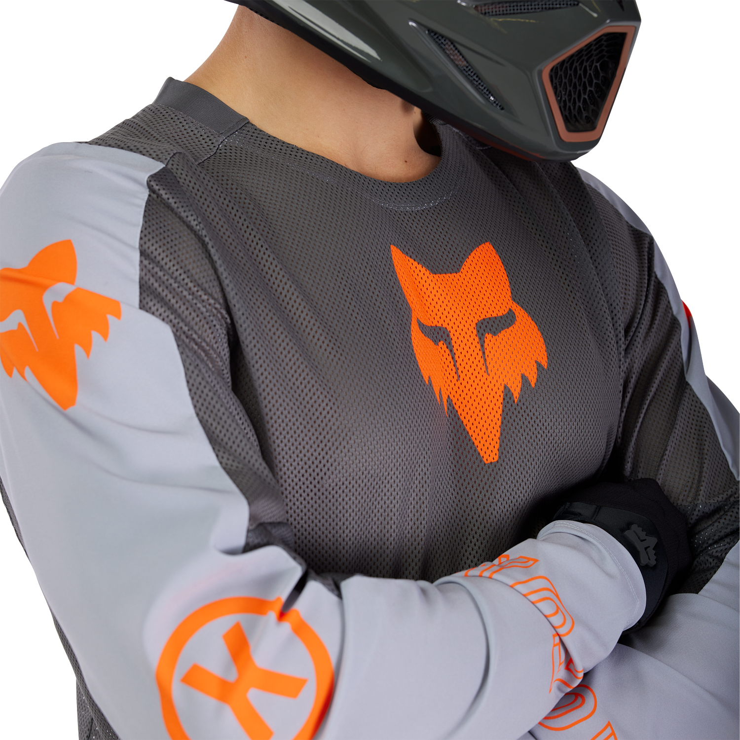 Maillot tout-terrain Ranger Air