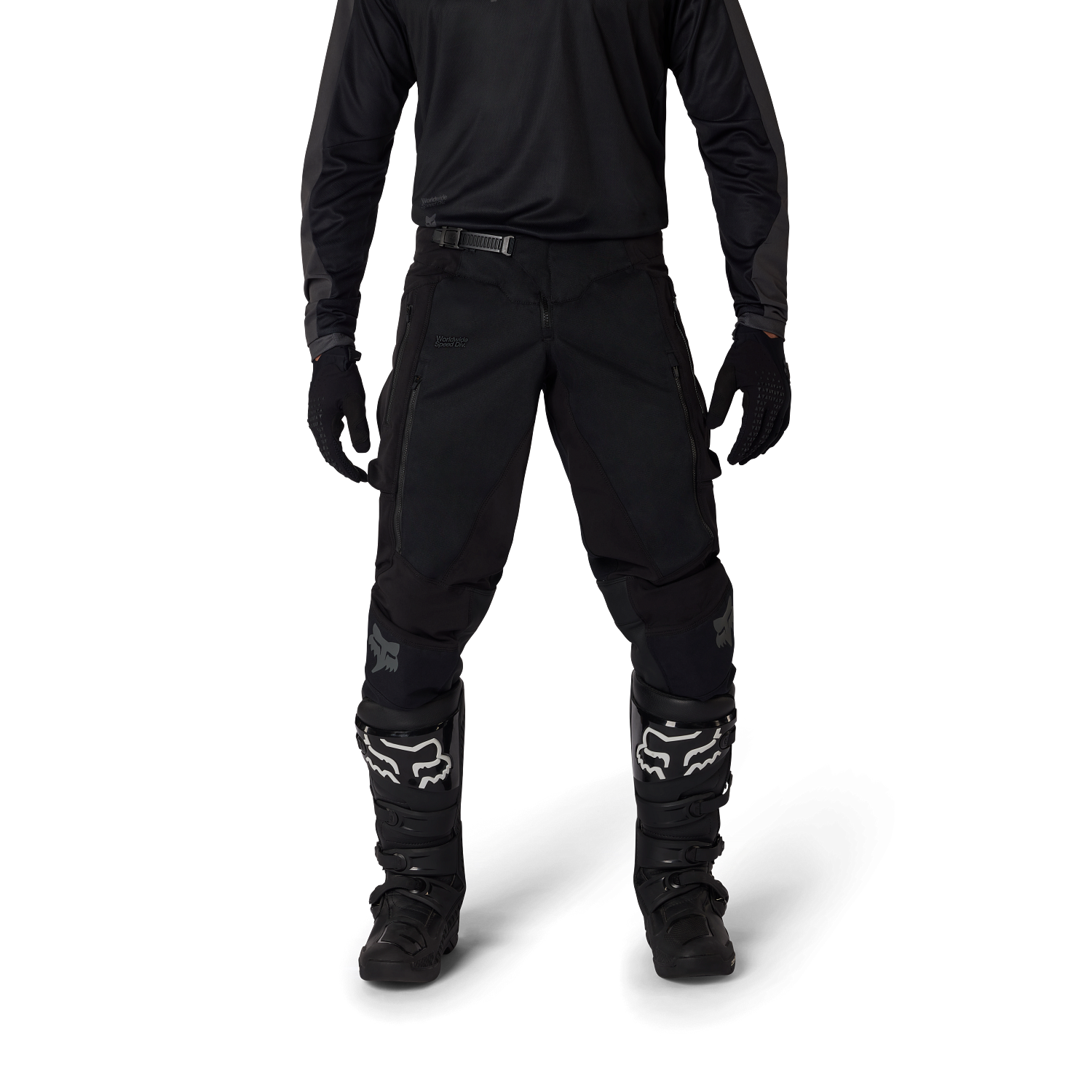 Pantalon Ranger Off-Road