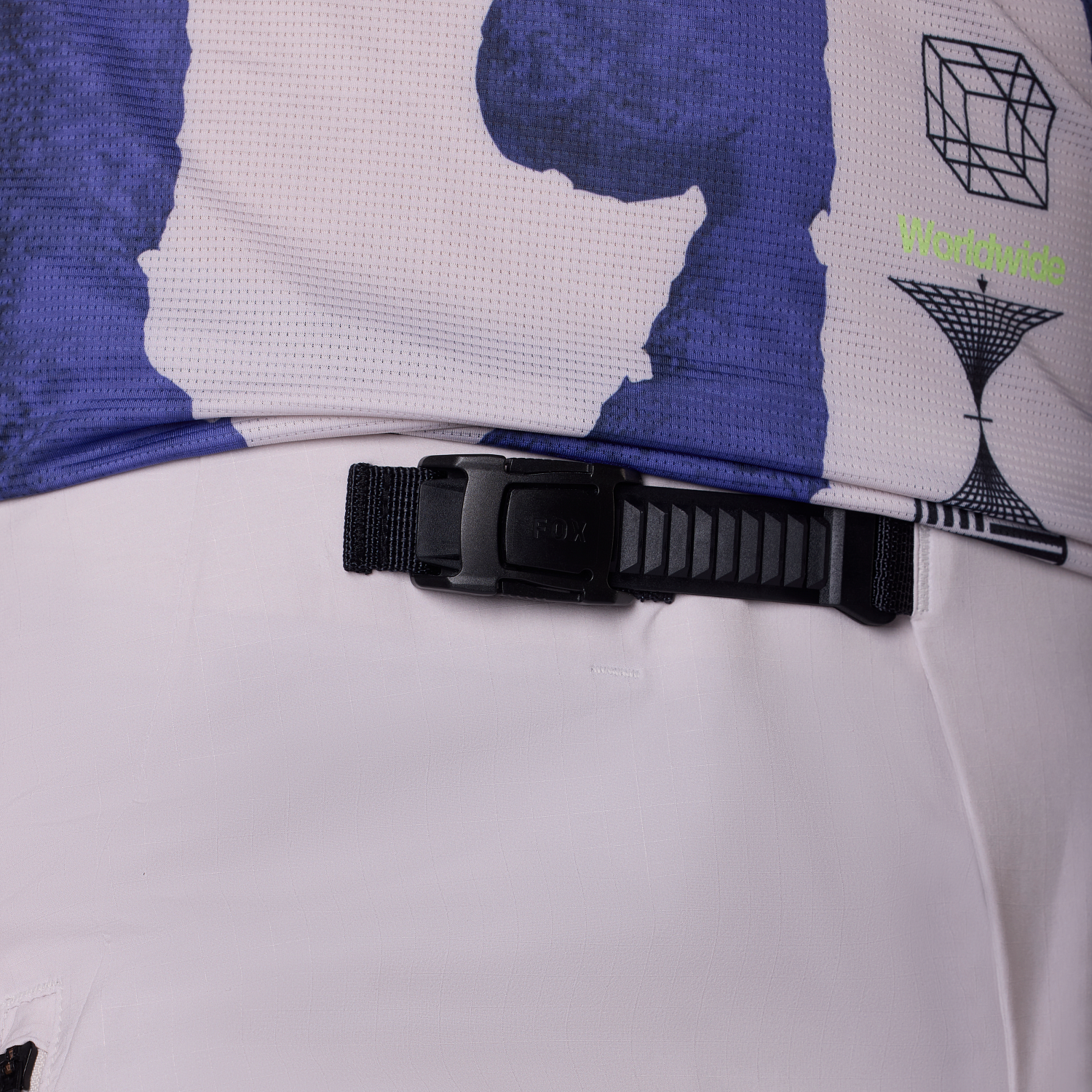 Flexair Pant Awareness Limited Edition