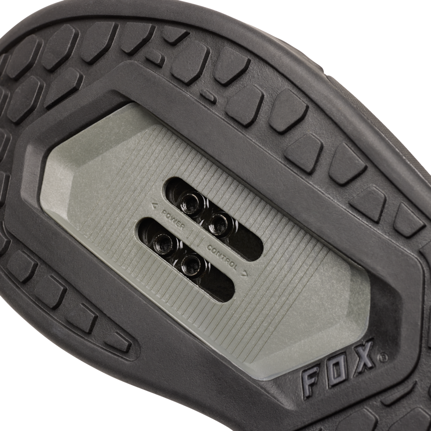 Chaussures Fox Union