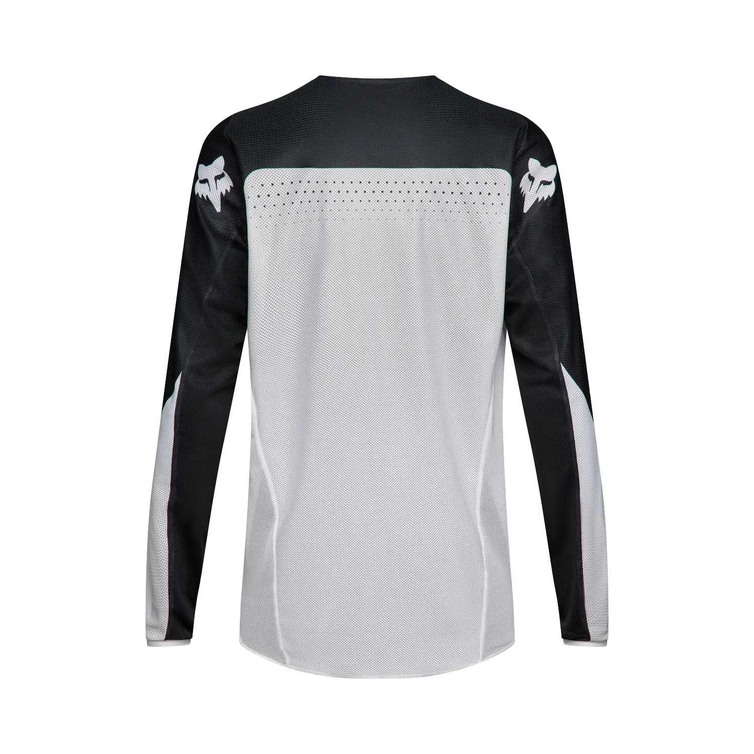 180 AIR TAPER JERSEY [BLK/WHT] M