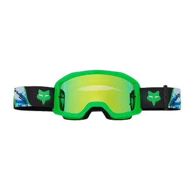 Main Atlas Goggles - spegellins