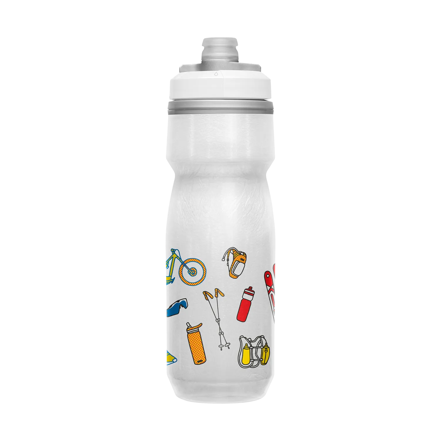 Podium Chill 21oz, Outside Together, LE