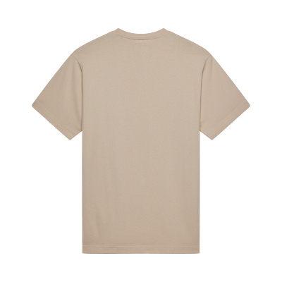 Camiseta de manga curta Fox Head Heavyweight