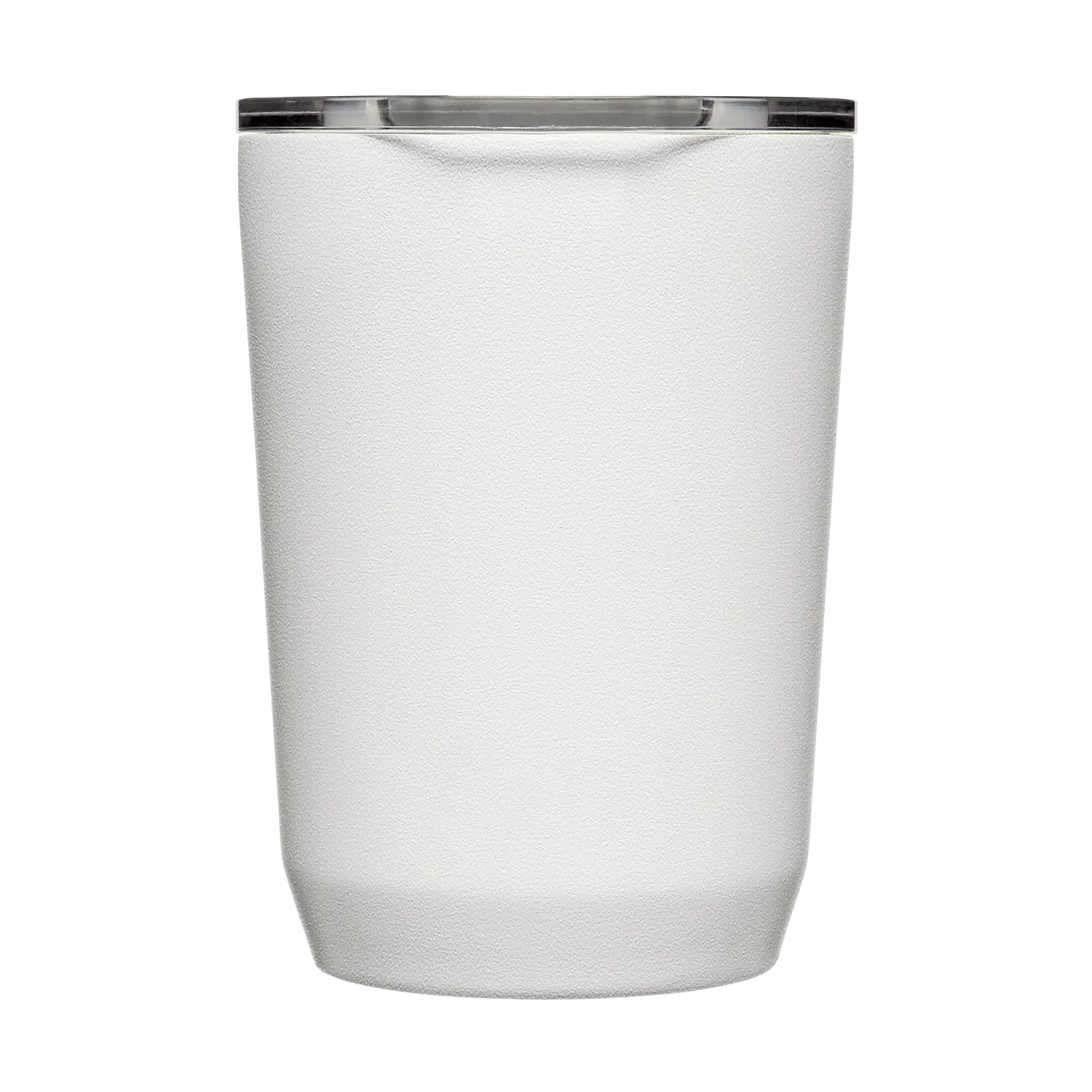 Tumbler, SST Vacuum Insulated, 12oz, White