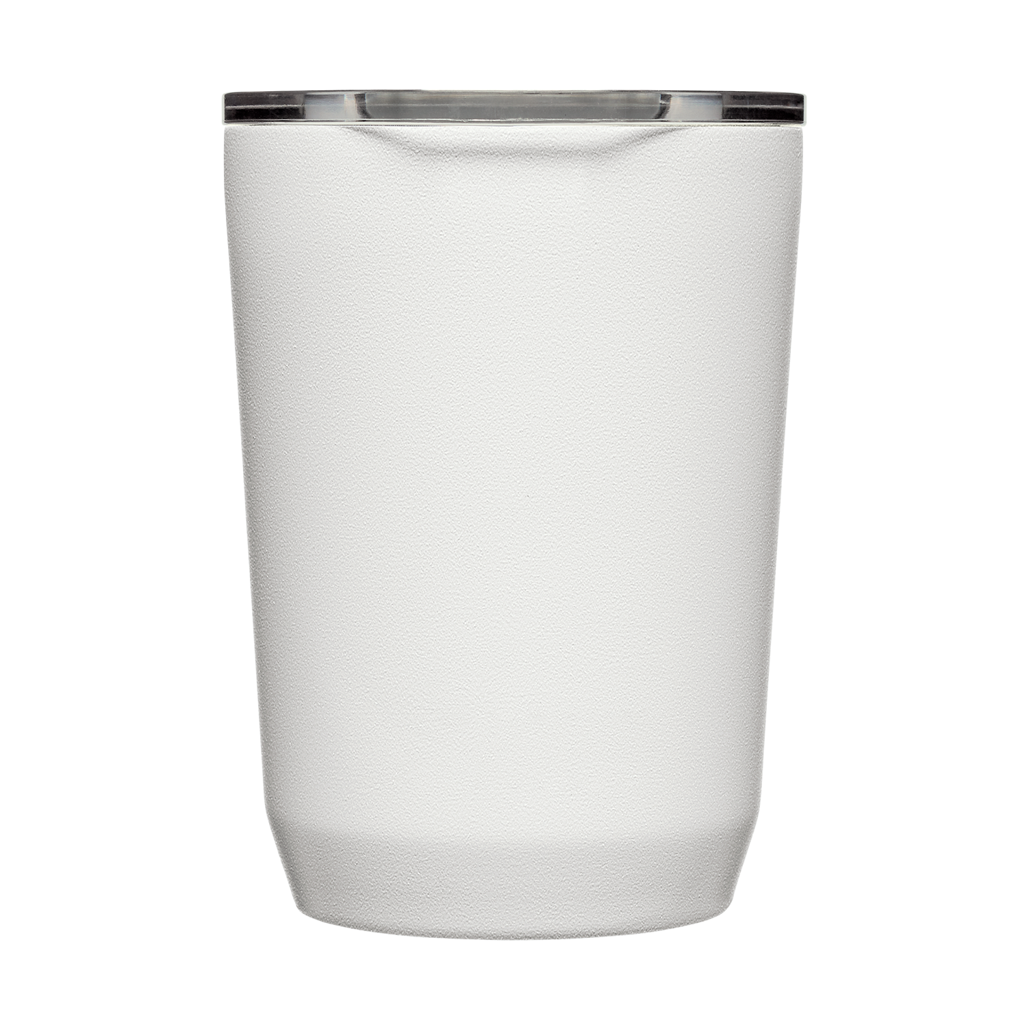 Tumbler, SST Vacuum Insulated, 12oz, White