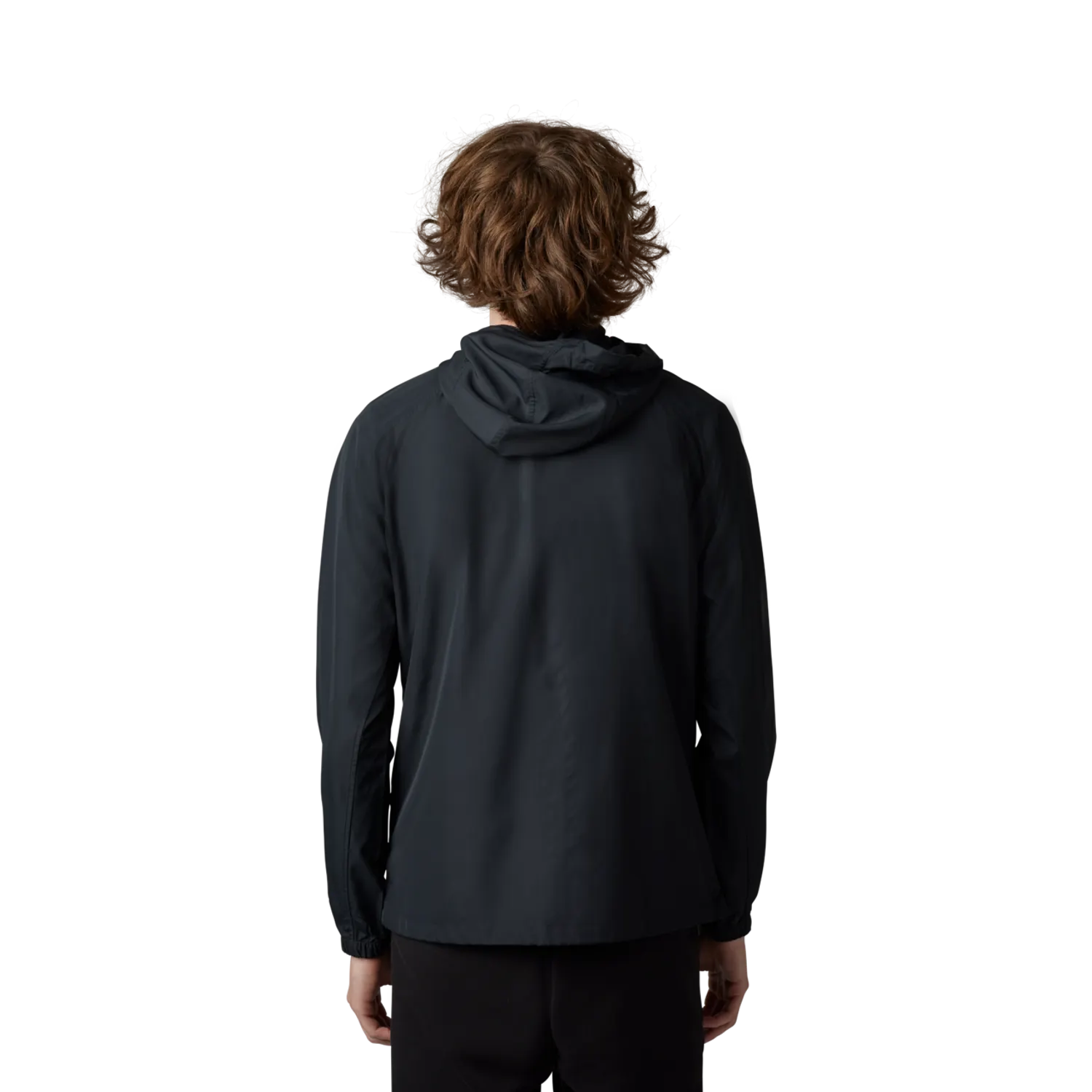 BASE OVER WINDBREAKER 