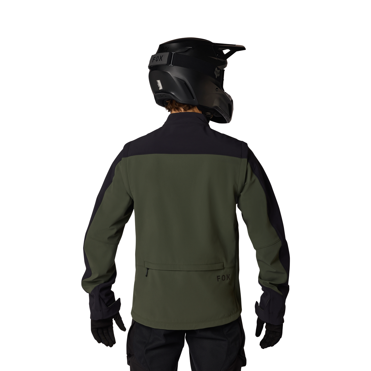 Veste Softshell Ranger Off-Road