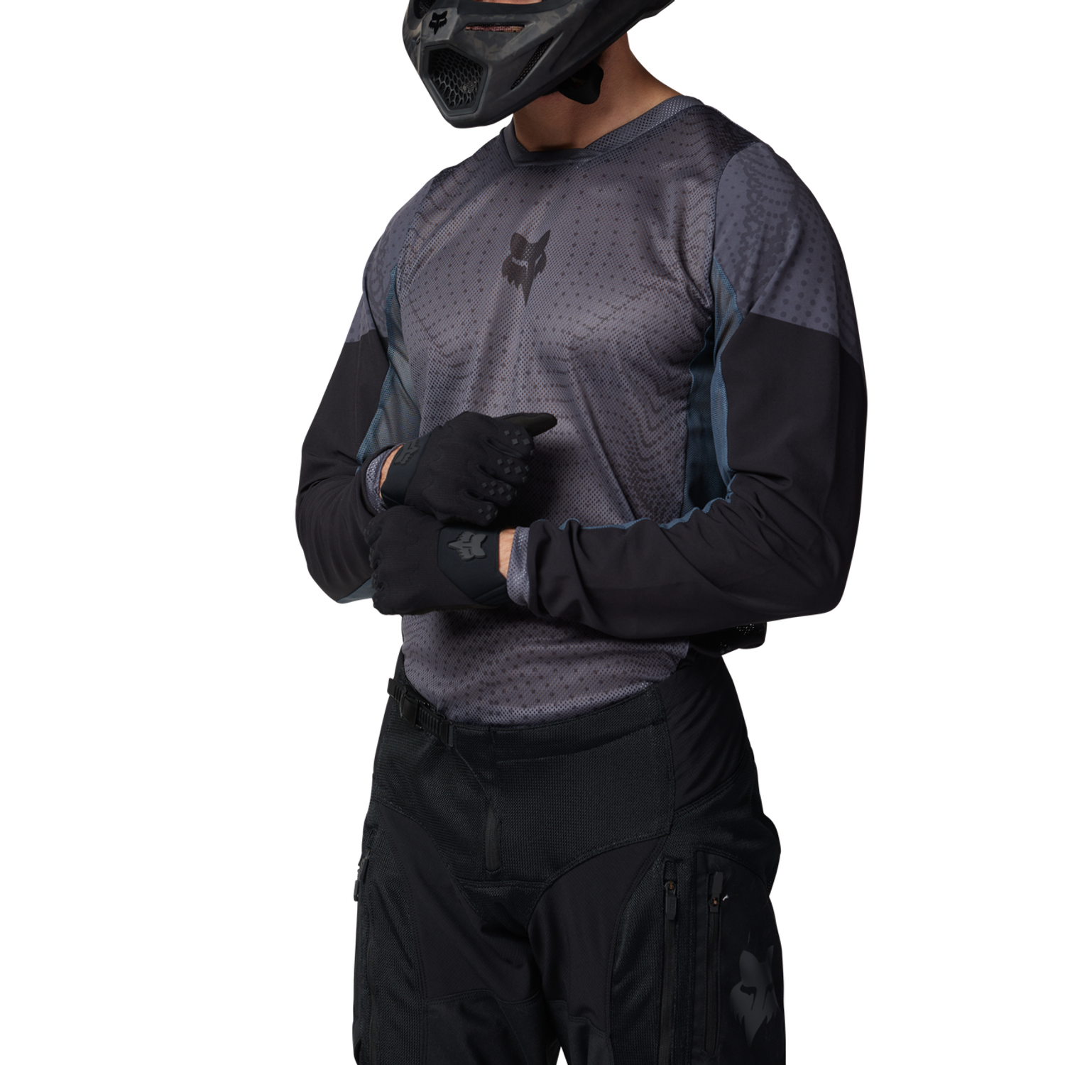 Ranger Air Off-Road Jersey