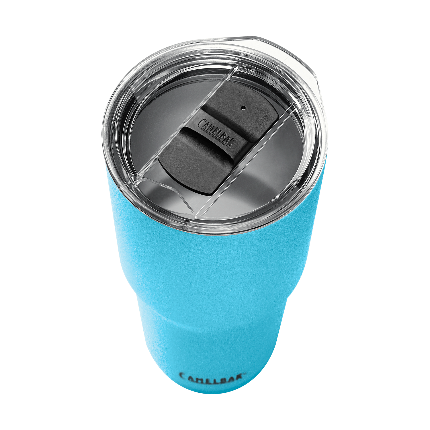 Tumbler, SST Vacuum Insulated, 30oz, Nordic Blue