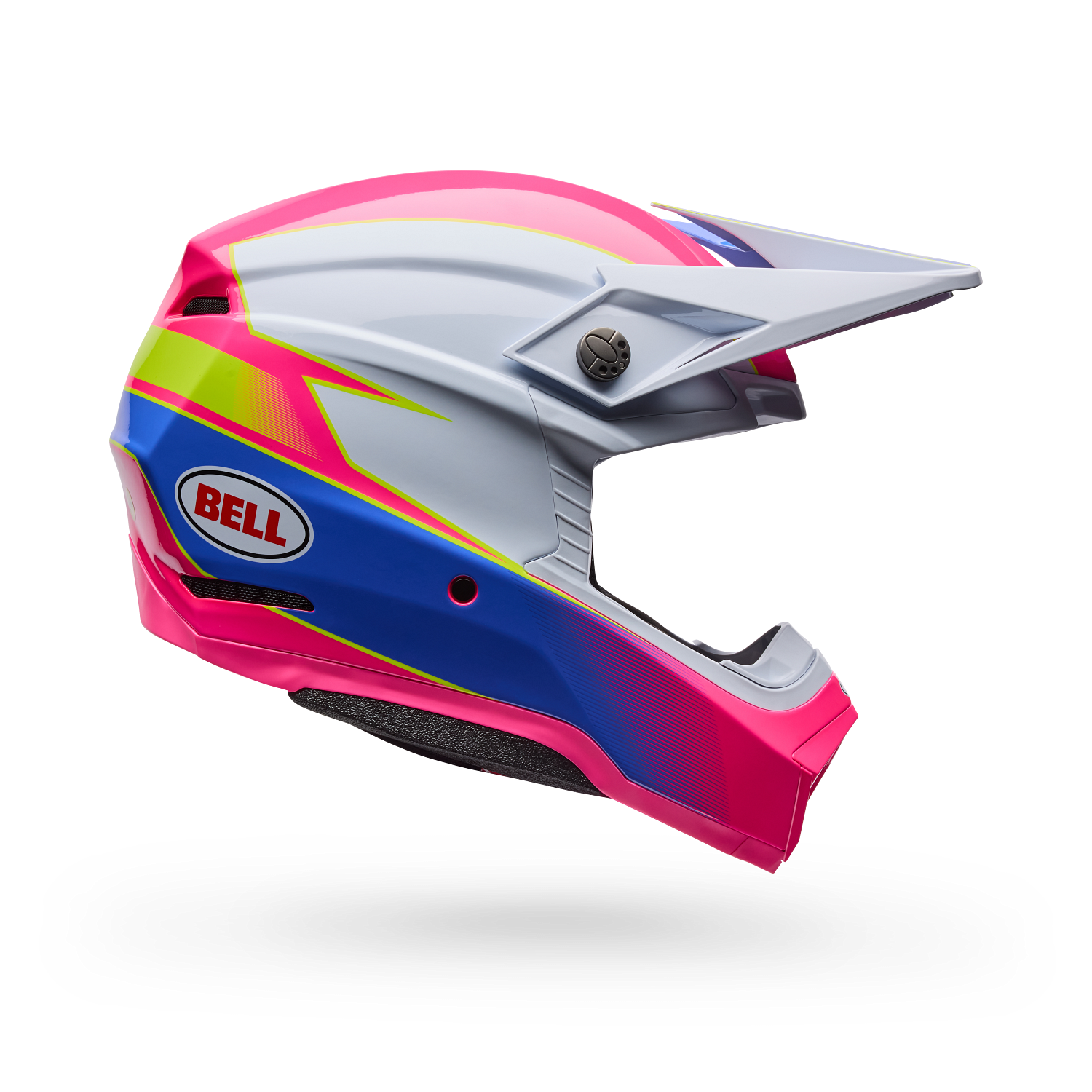 Moto-10 Mips Falcon