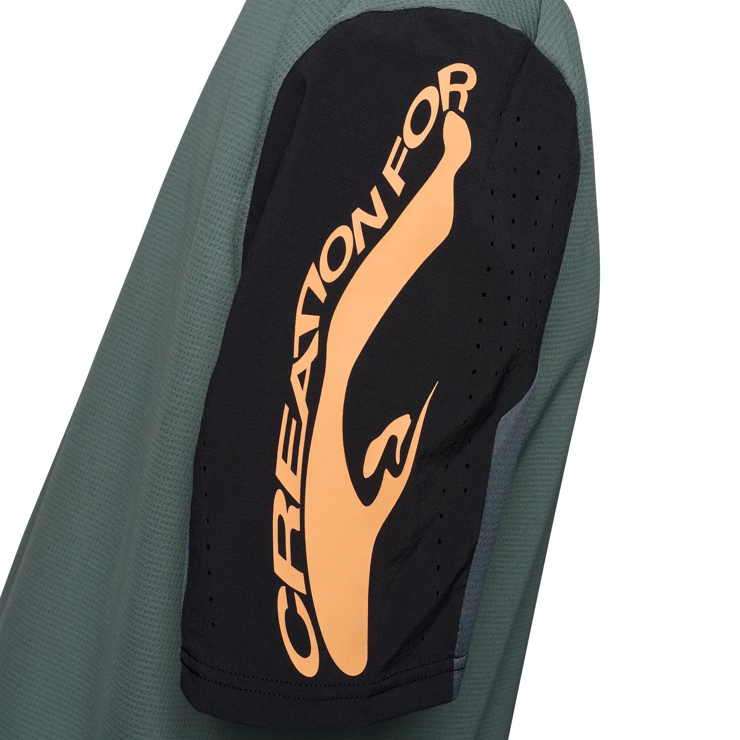 DEFEND SS JERSEY CREATION 