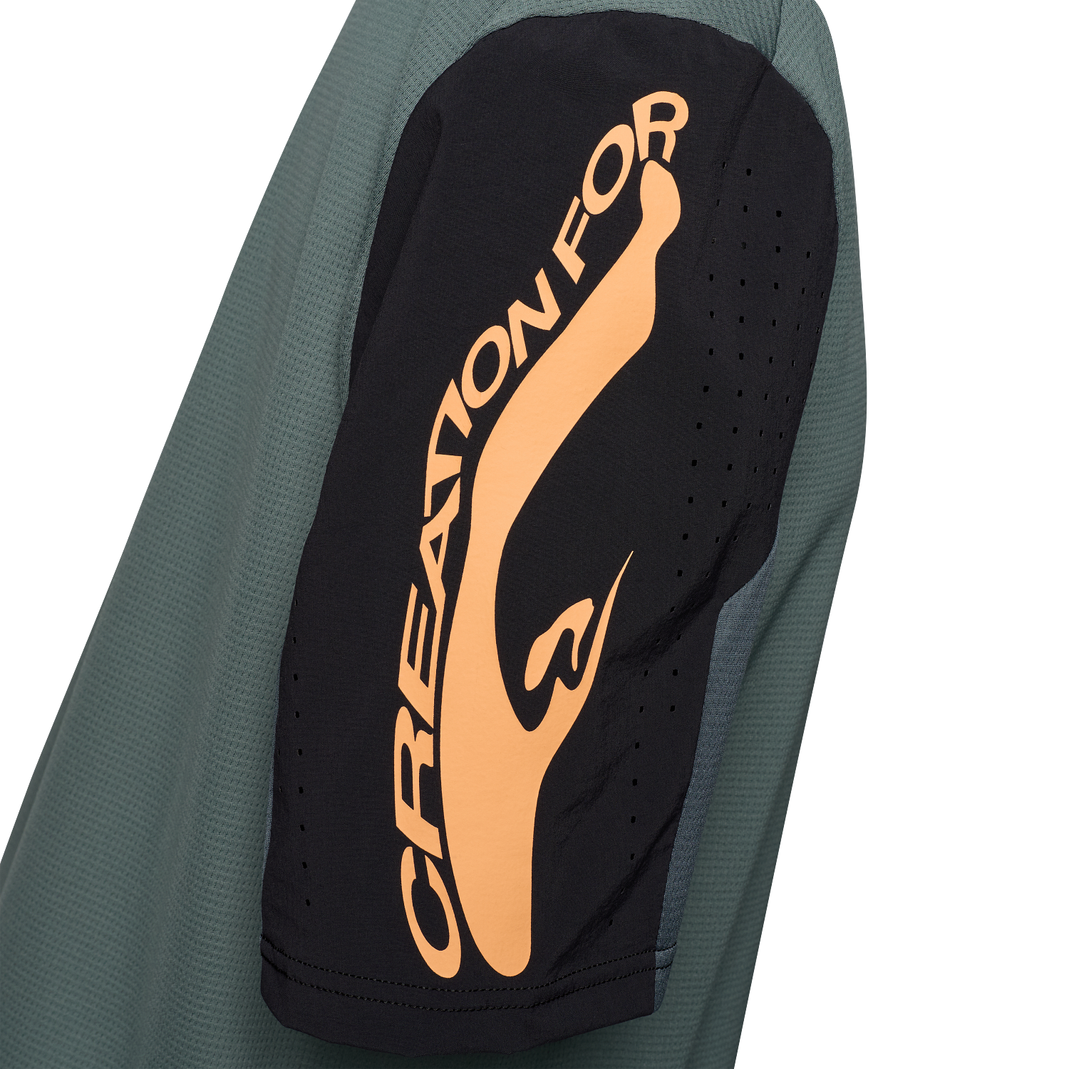 Maillot Defend Creation