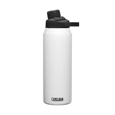Chute® Mag 32 oz Water Bottle, Insulated Stainless Steel