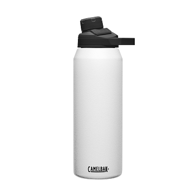 Chute&reg; Mag 32 oz Water Bottle, Insulated Stainless Steel