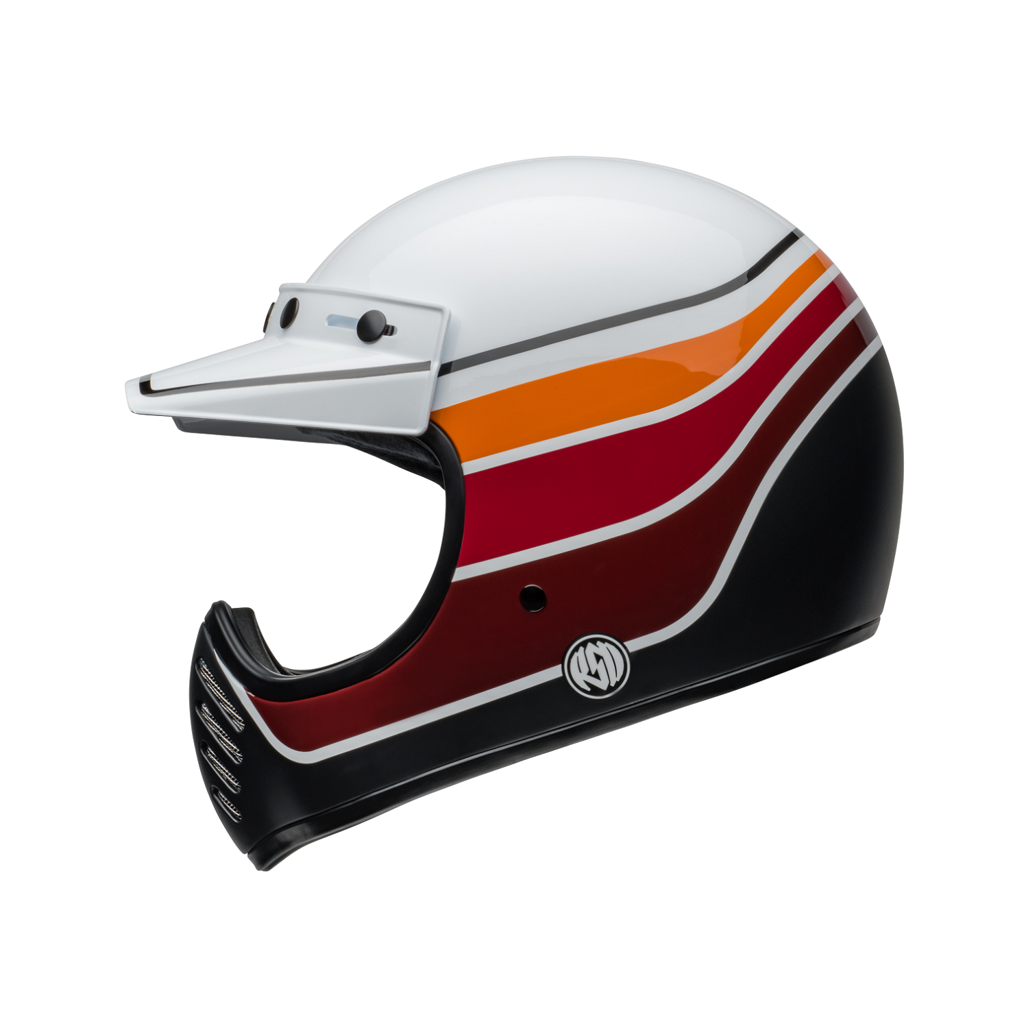 Moto-3 Roland Sands Design