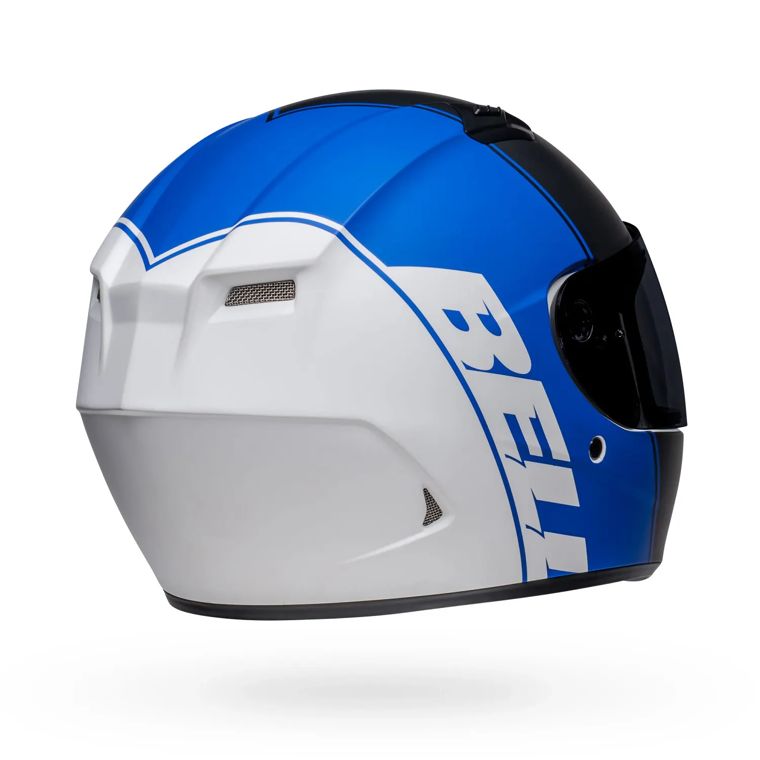 PS QUALIFIER ASCENT MT BK/BL S