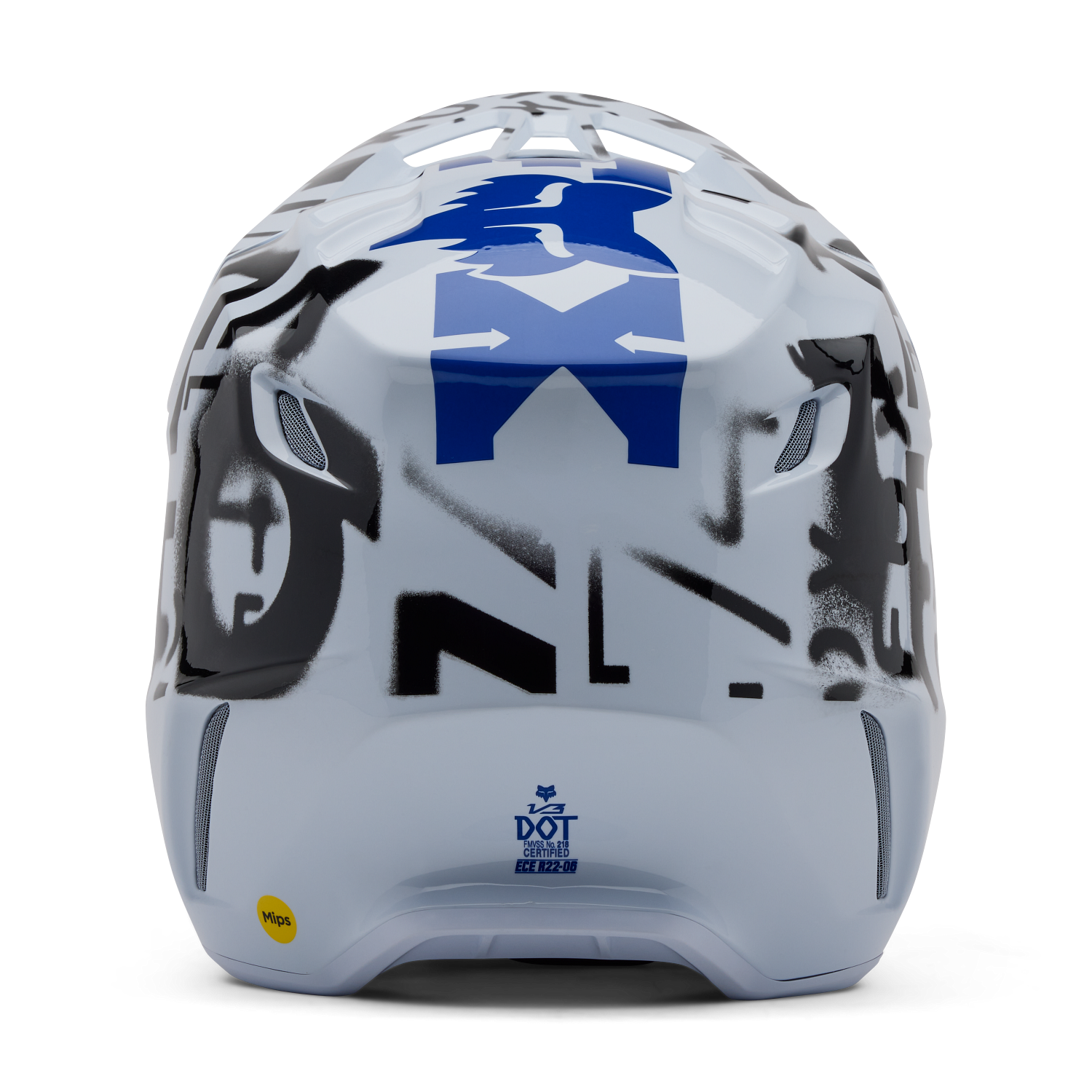 V3 Seventy4 Helmet