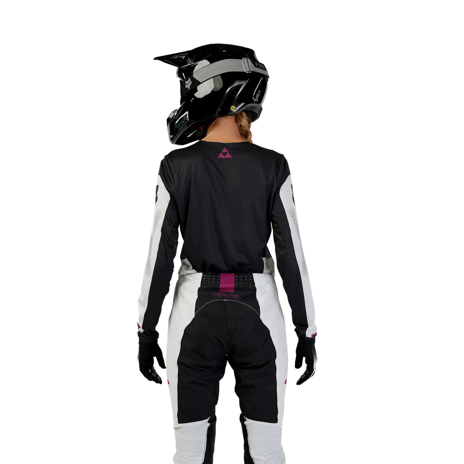 WMNS FLEXAIR OPTICAL JERSEY 